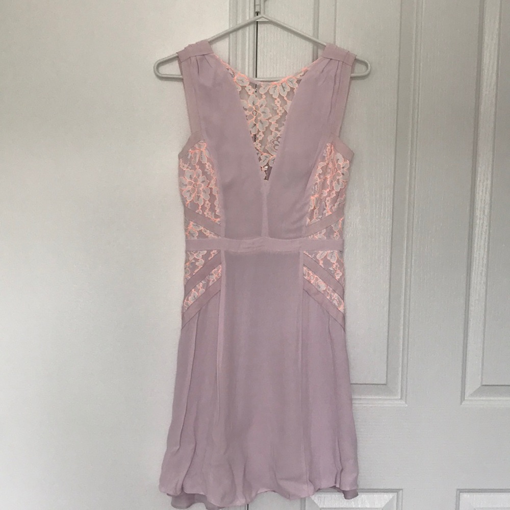 French Connection Dress